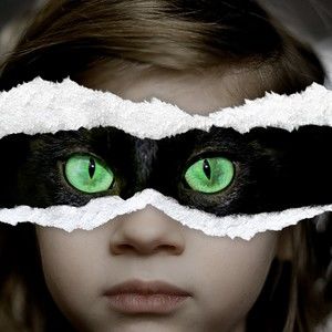 Meet your Posher, Catherine